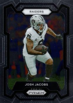 Josh Jacobs