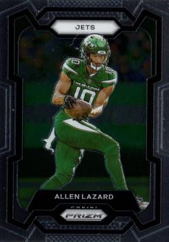 Allen Lazard