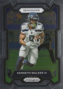 Kenneth Walker III