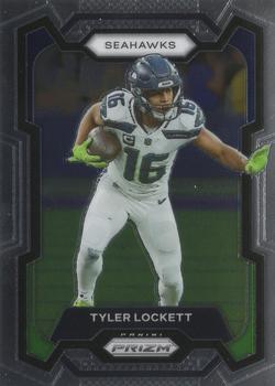 Tyler Lockett