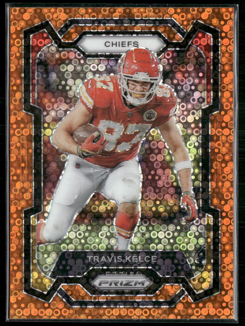 Travis Kelce