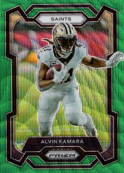 Alvin Kamara