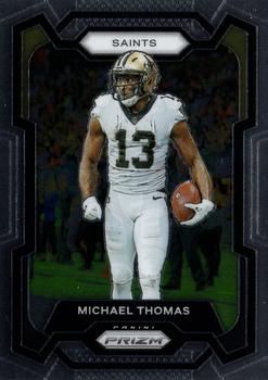 Michael Thomas