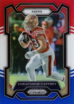Christian McCaffrey