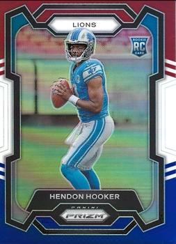 Hendon Hooker