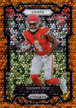 #350 Rashee Rice