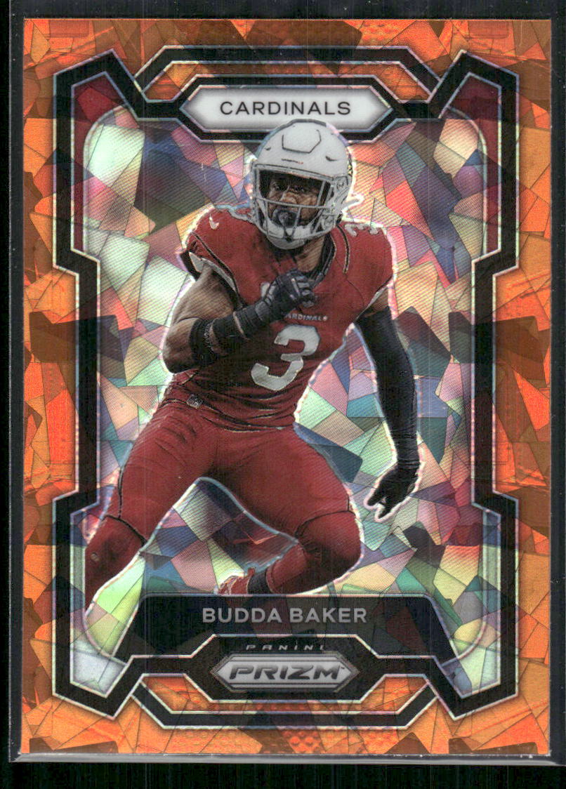 Budda Baker