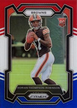 Dorian Thompson-Robinson