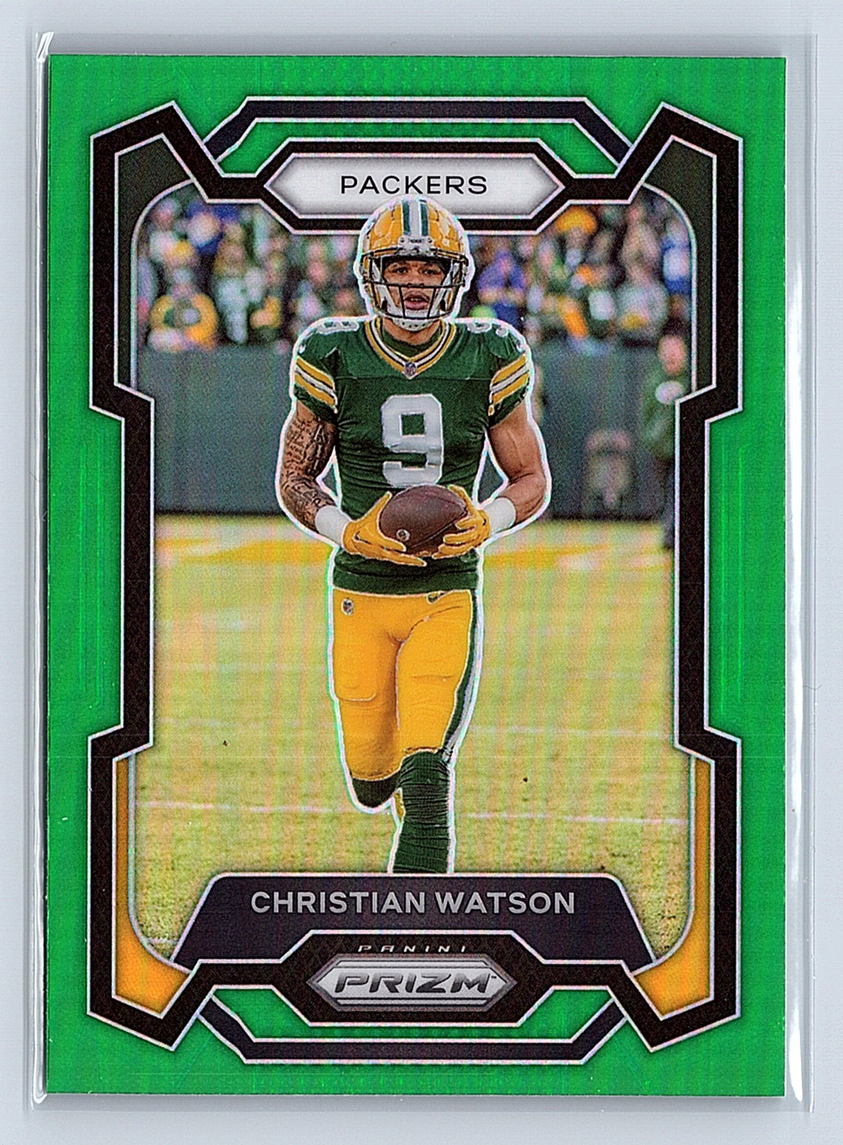 Christian Watson