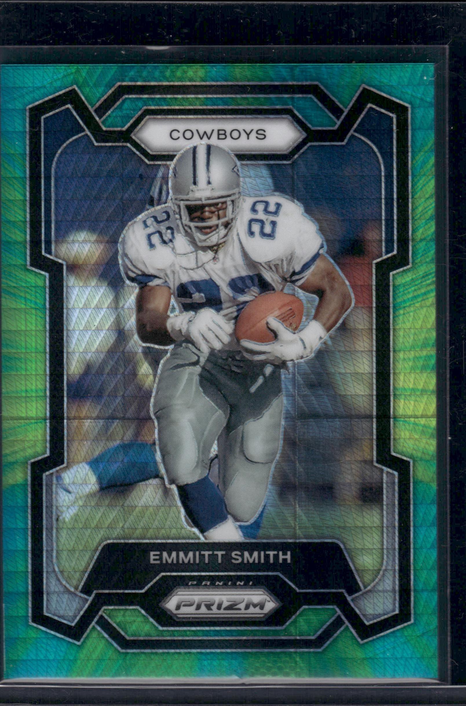 Emmitt Smith