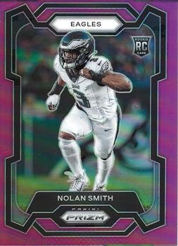 Nolan Smith