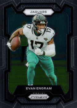 #135 Evan Engram