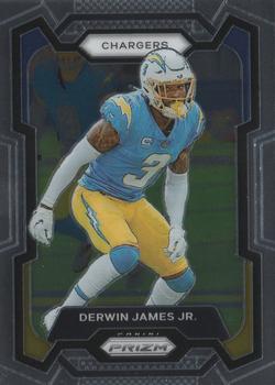 Derwin James Jr.