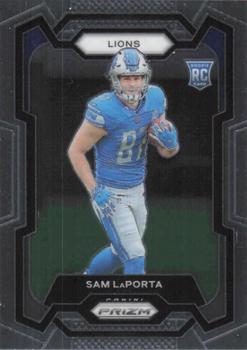 Sam LaPorta