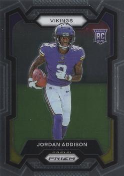 Jordan Addison