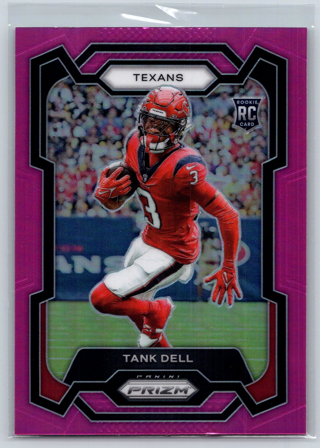 Tank Dell