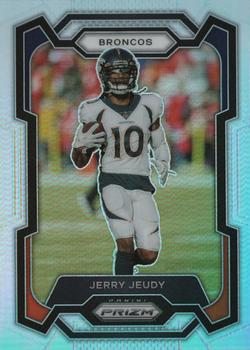 Jerry Jeudy
