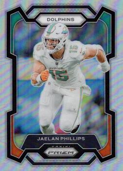 Jaelan Phillips