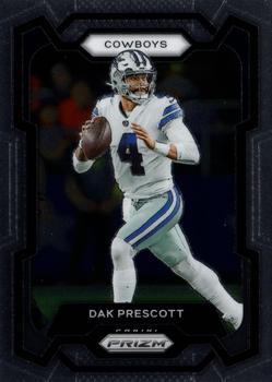 Dak Prescott