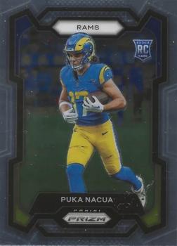 Puka Nacua