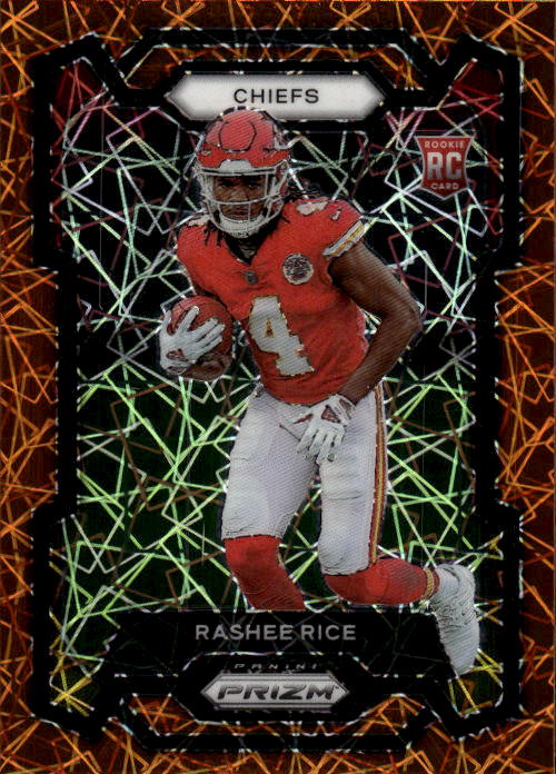 Rashee Rice