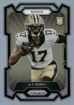 A.T. Perry