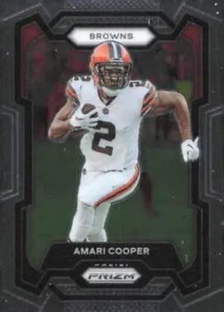 Amari Cooper