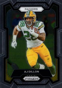 AJ Dillon