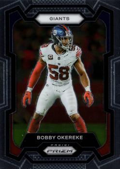 Bobby Okereke