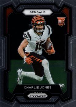 Charlie Jones