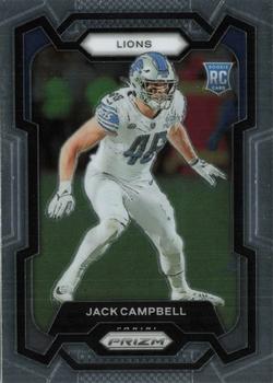 Jack Campbell