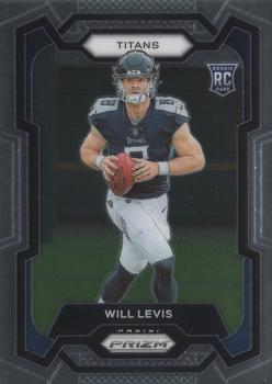 Will Levis