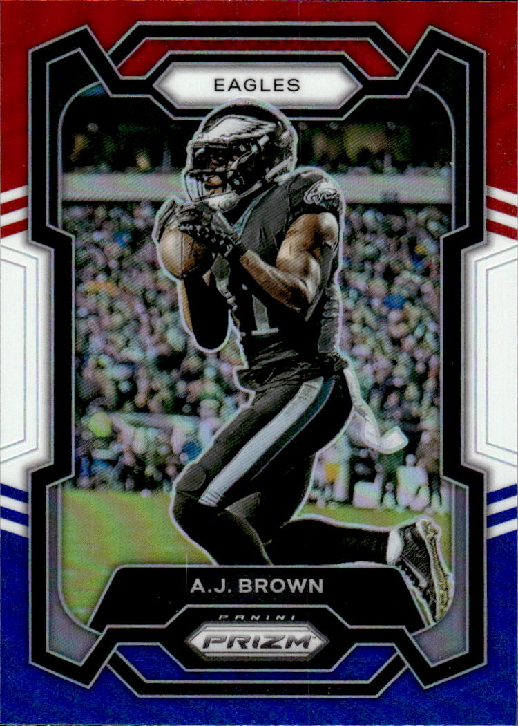 A.J. Brown
