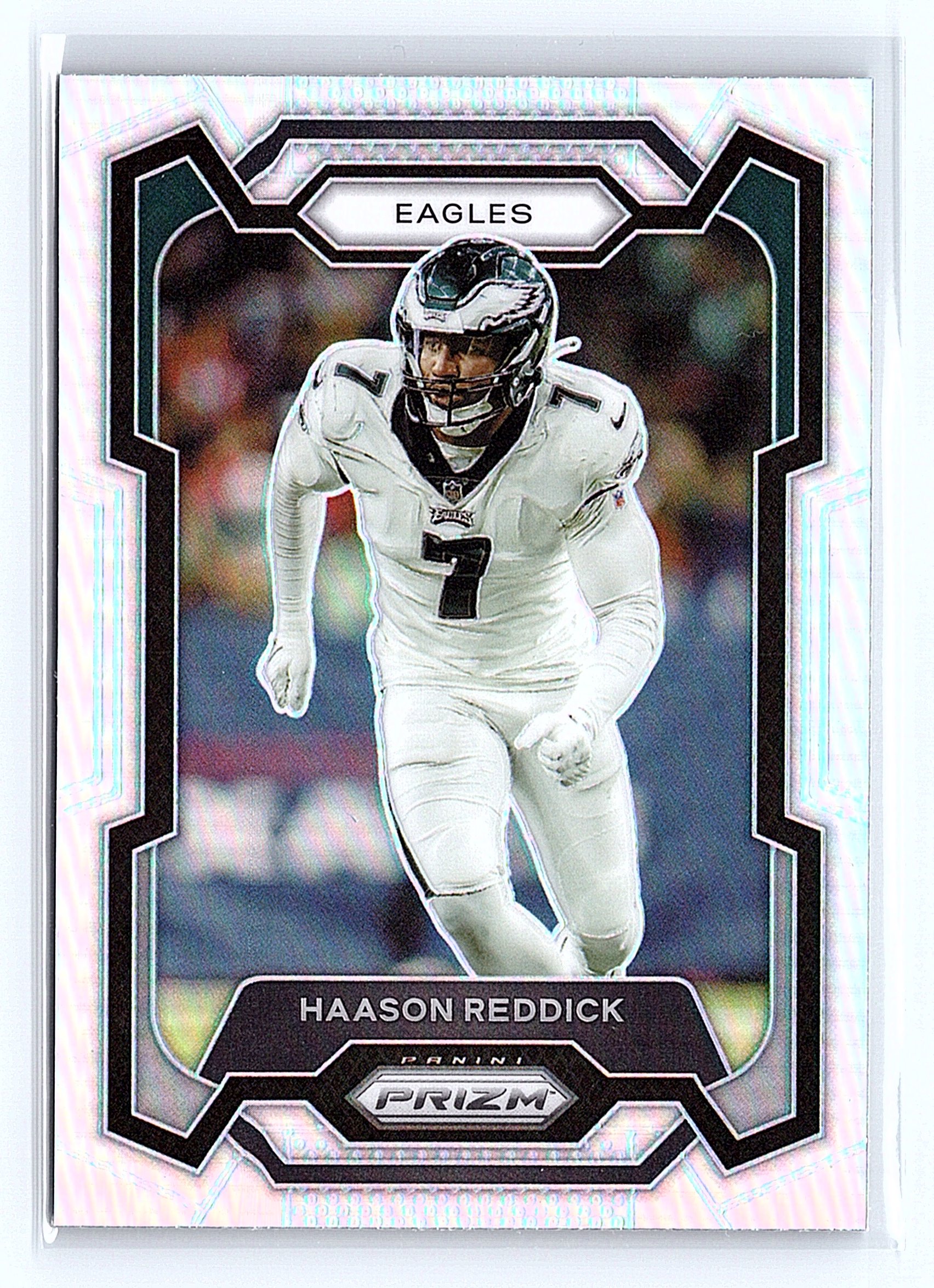 Haason Reddick