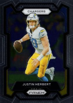 Justin Herbert
