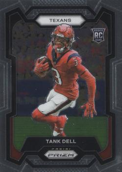 Tank Dell