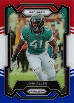 Josh Allen