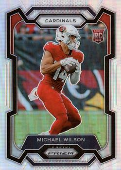 Michael Wilson