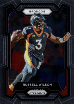 Russell Wilson