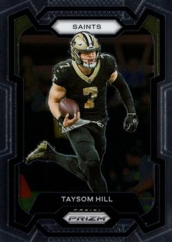 Taysom Hill