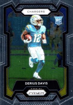 Derius Davis