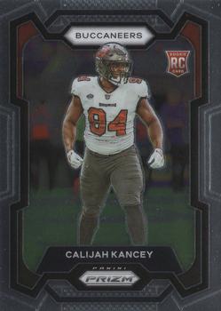 Calijah Kancey