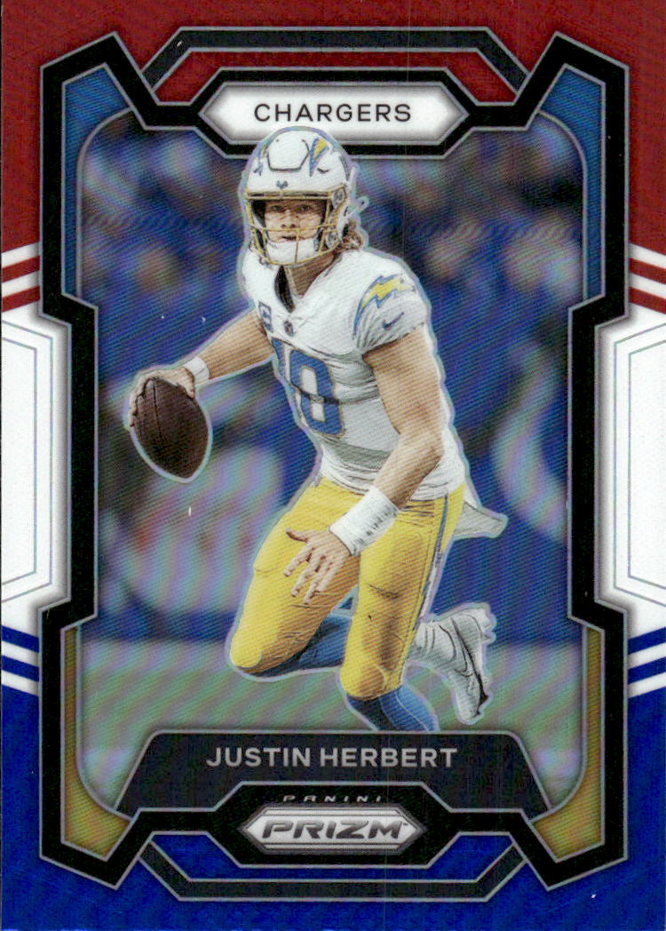 Justin Herbert