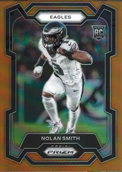 Nolan Smith