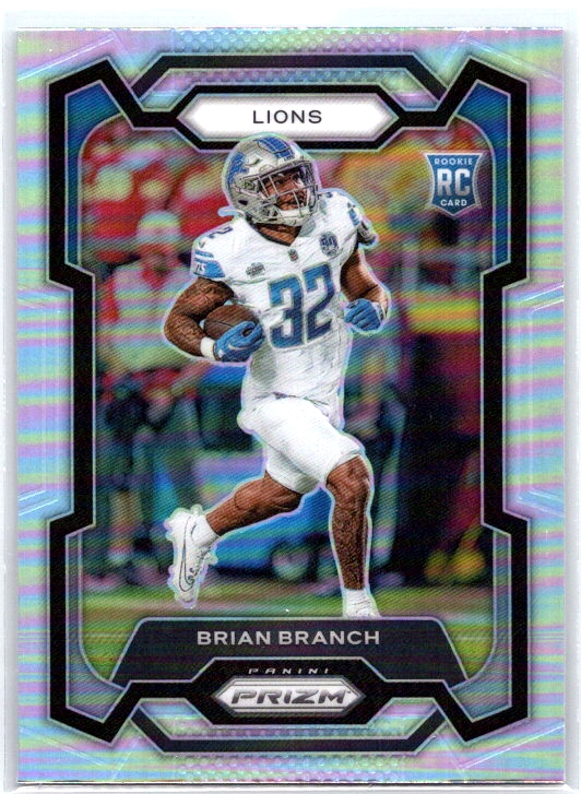 Brian Branch