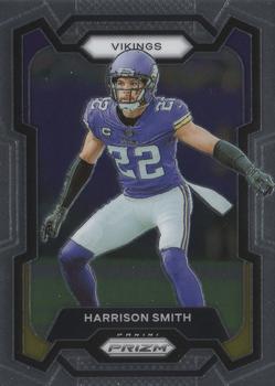 Harrison Smith