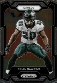 Brian Dawkins