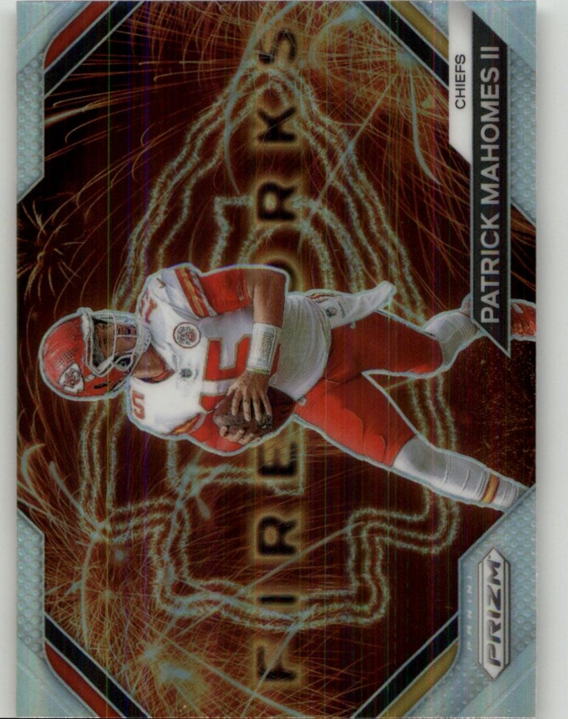 Patrick Mahomes II