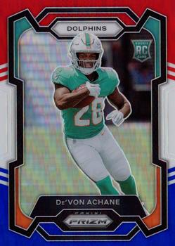 De'Von Achane