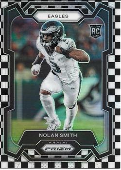 Nolan Smith